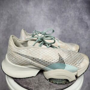 Nike Air Zoom SuperRep 2 Flyknit Women's Training Shoes DH3383-091 Size 9.5